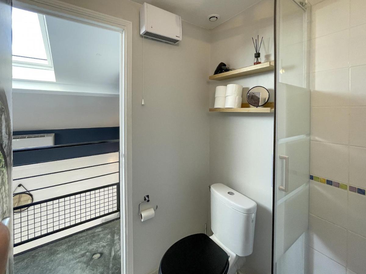 Near Promenade 4 People Apartment Nice Bagian luar foto